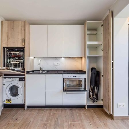 Global Home - Pada Madrid Ngoại thất bức ảnh