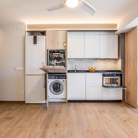 Global Home - Pada Madrid Ngoại thất bức ảnh
