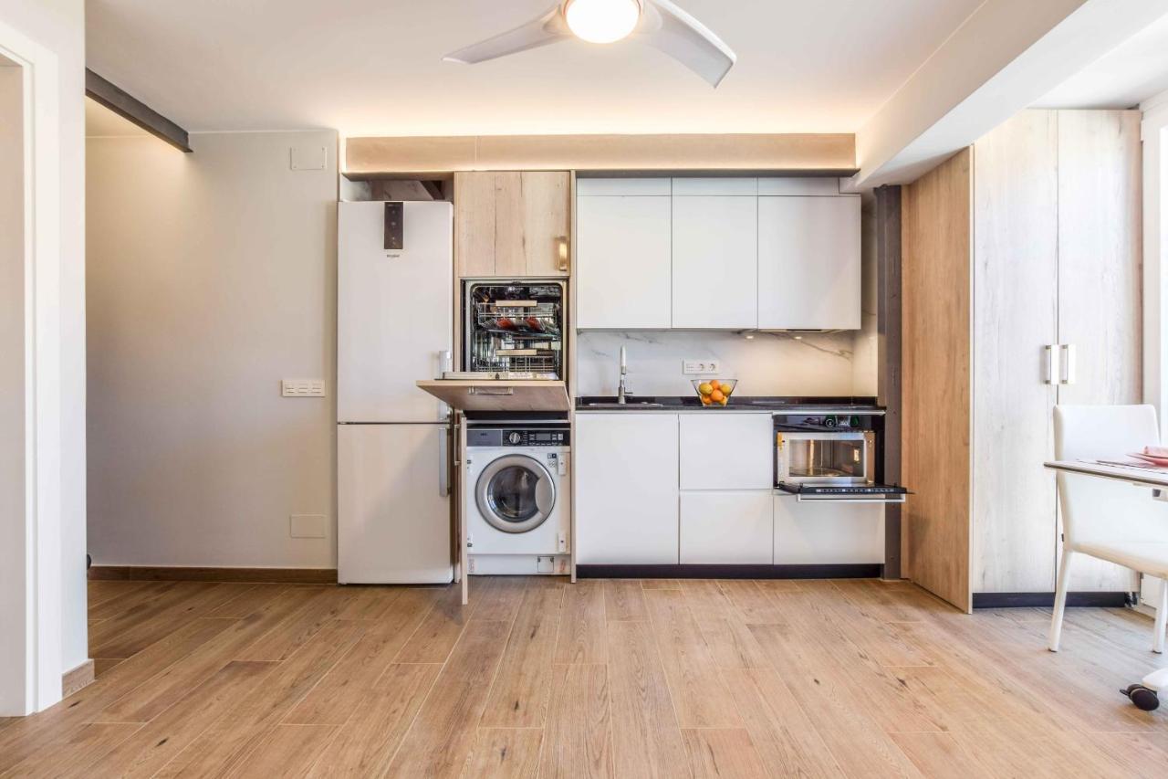 Global Home - Pada Madrid Ngoại thất bức ảnh
