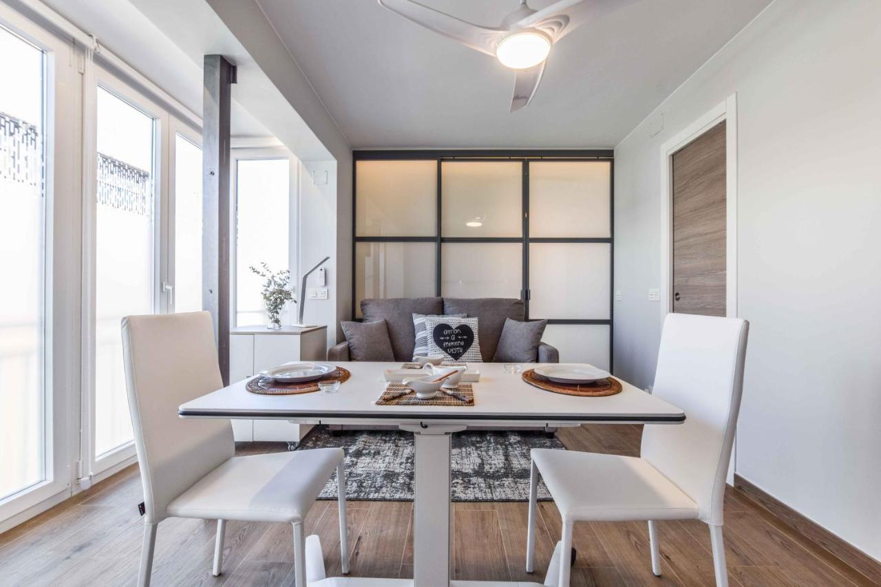Global Home - Pada Madrid Ngoại thất bức ảnh