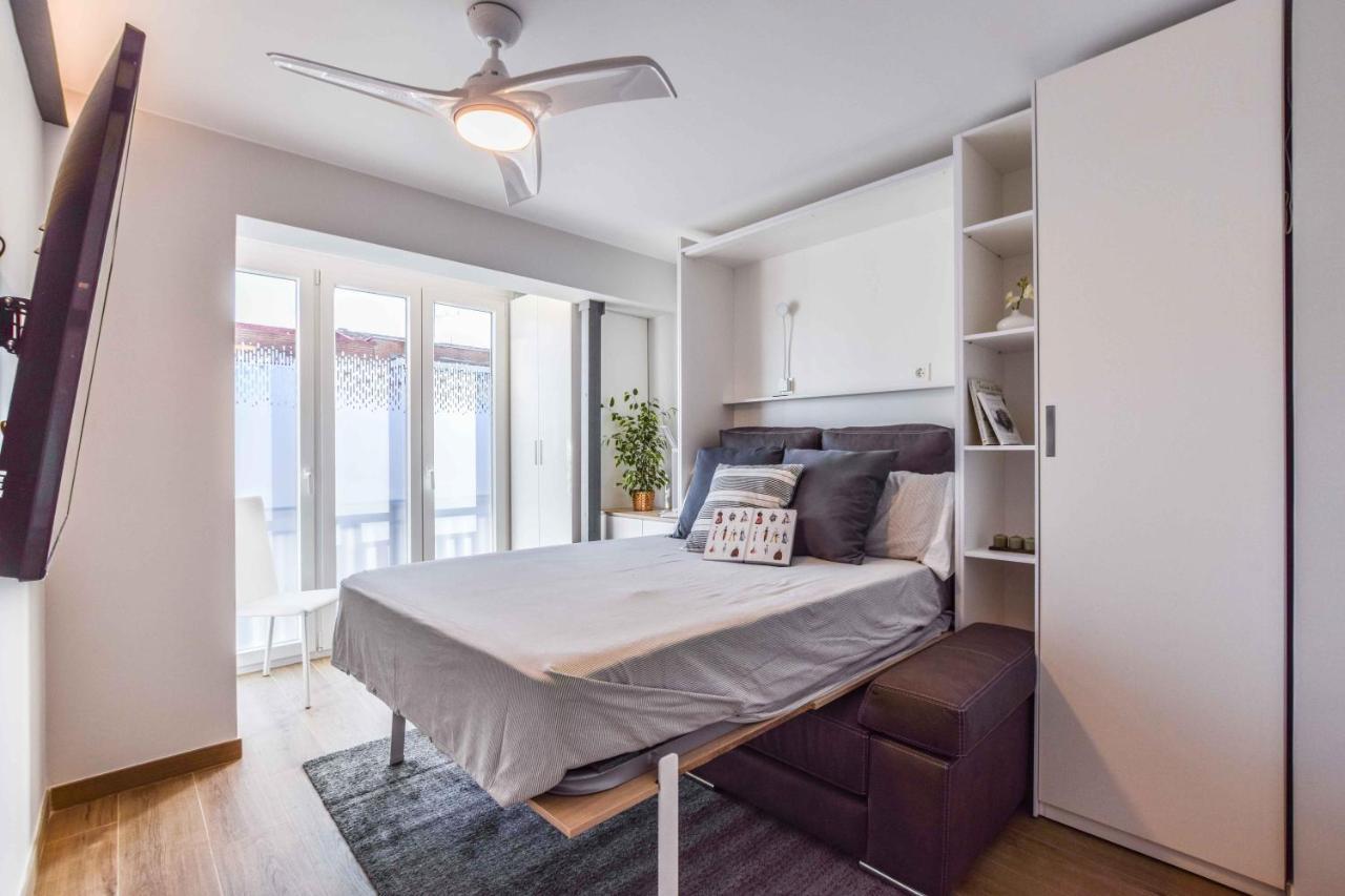 Global Home - Pada Madrid Ngoại thất bức ảnh