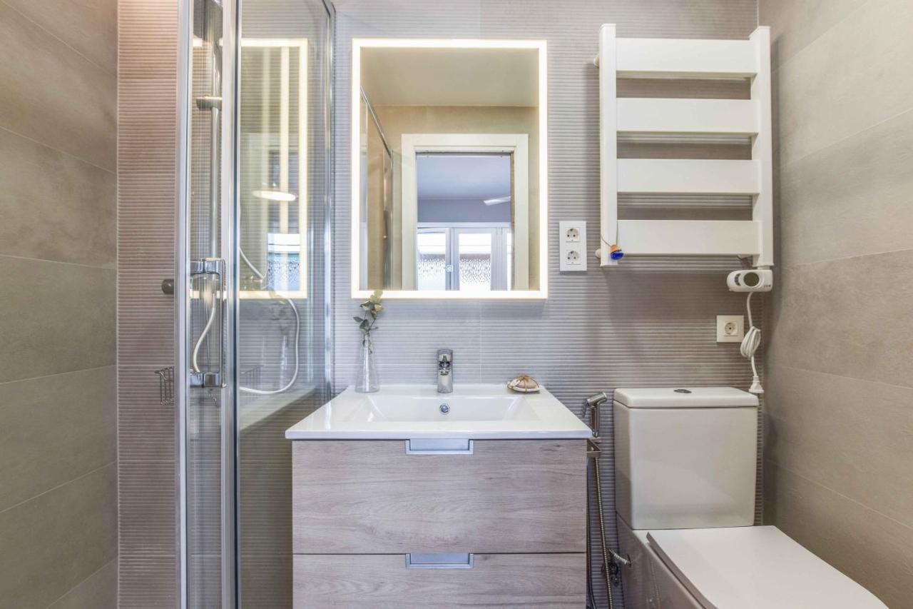 Global Home - Pada Madrid Ngoại thất bức ảnh