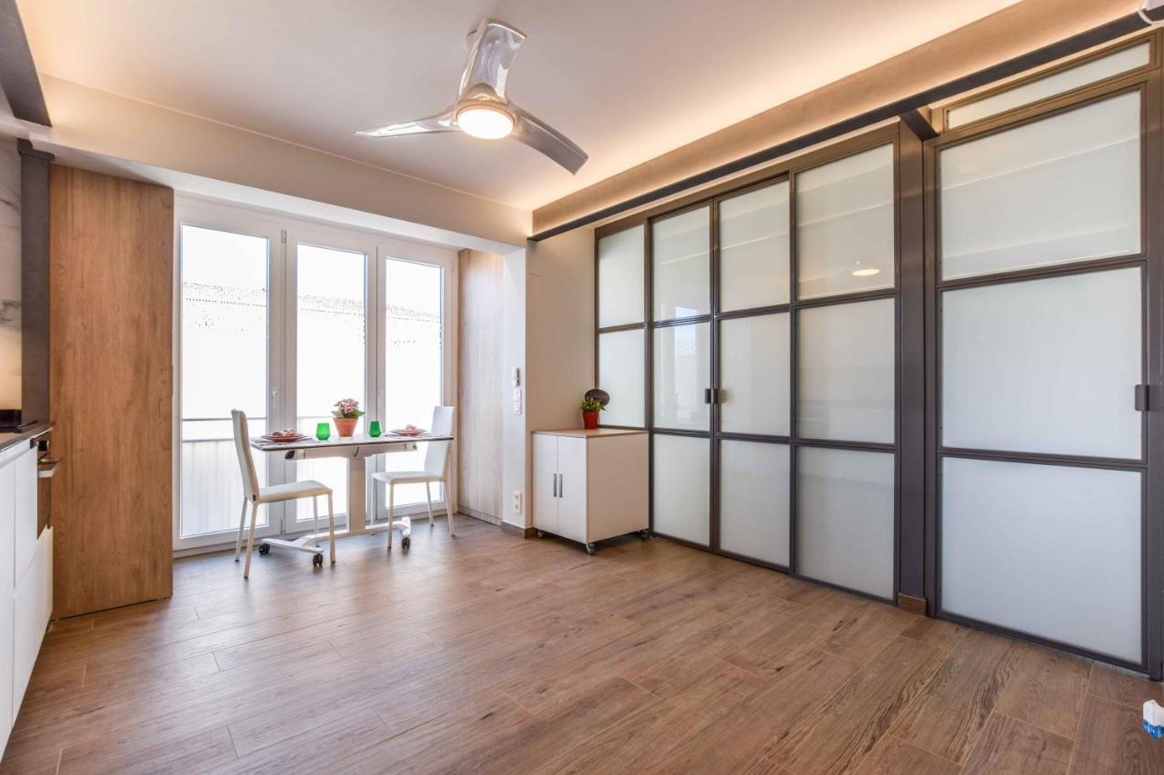 Global Home - Pada Madrid Ngoại thất bức ảnh