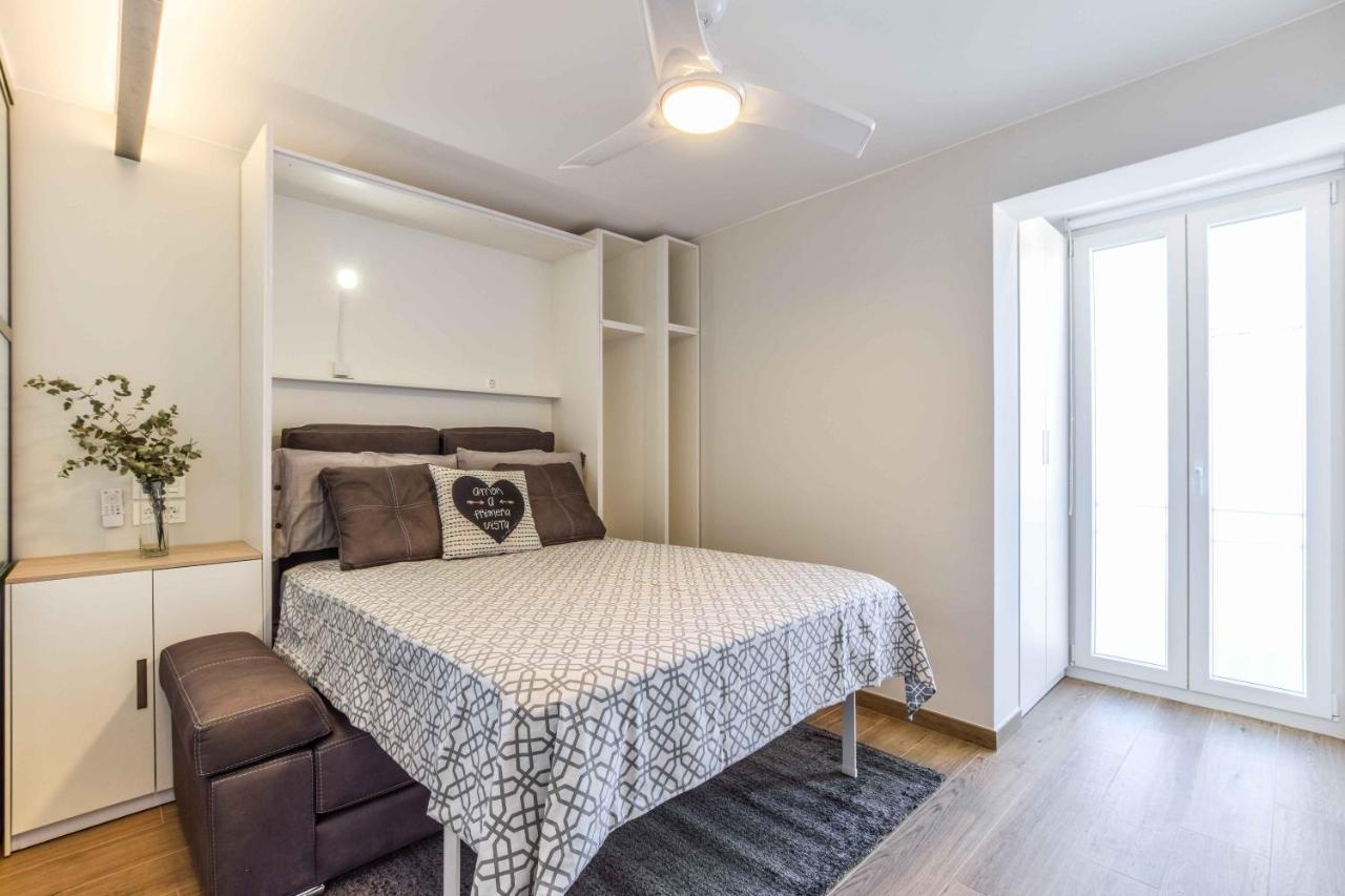 Global Home - Pada Madrid Ngoại thất bức ảnh