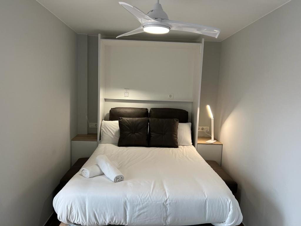 Global Home - Pada Madrid Ngoại thất bức ảnh