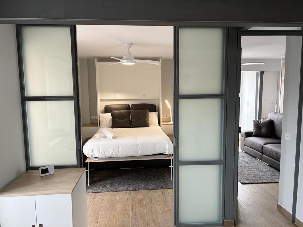Global Home - Pada Madrid Ngoại thất bức ảnh